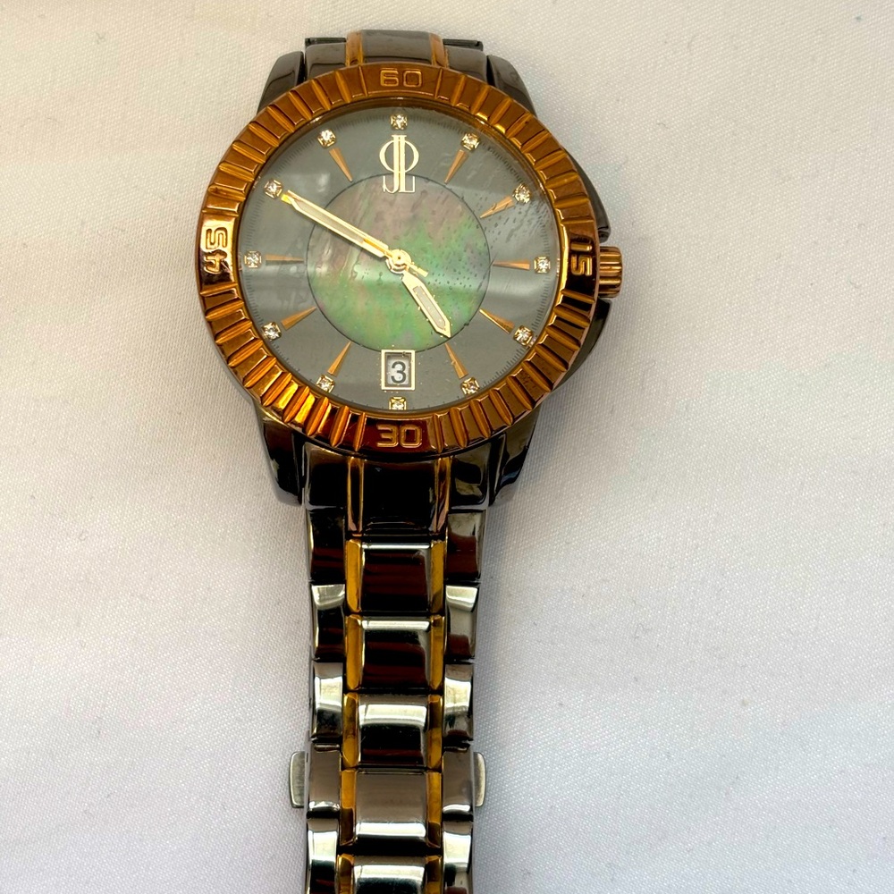 Ladies watch